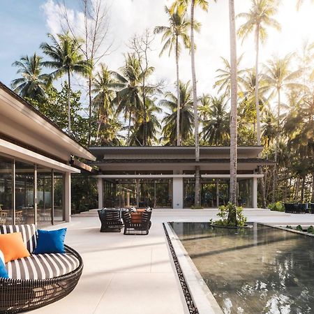 Avani Plus Khao Lak Resort Exteriér fotografie